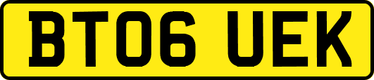 BT06UEK