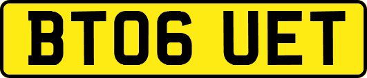 BT06UET