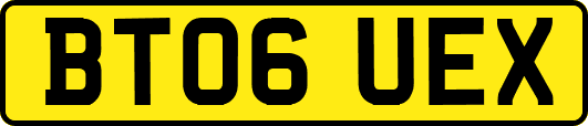 BT06UEX