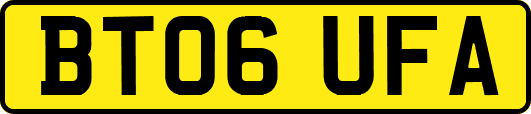 BT06UFA