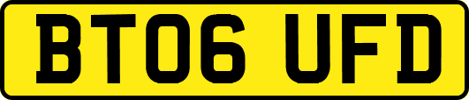 BT06UFD