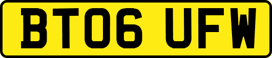 BT06UFW