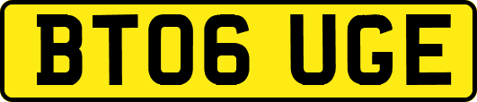 BT06UGE