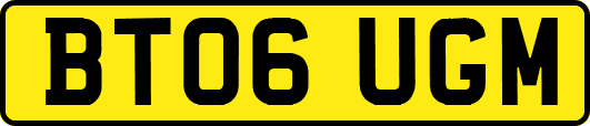 BT06UGM