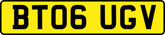 BT06UGV