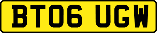 BT06UGW
