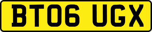 BT06UGX