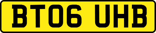 BT06UHB