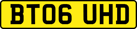 BT06UHD