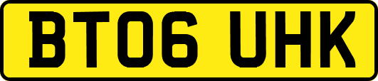BT06UHK