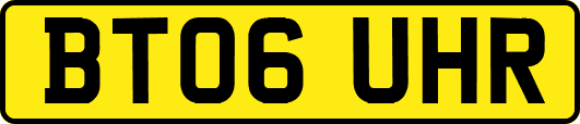 BT06UHR