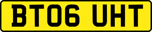 BT06UHT