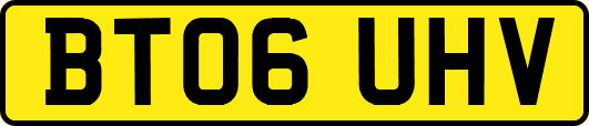 BT06UHV