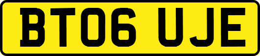 BT06UJE