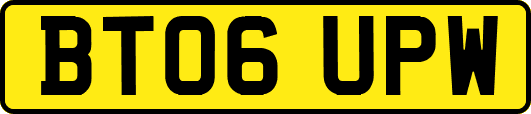 BT06UPW