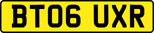 BT06UXR