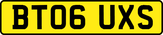 BT06UXS
