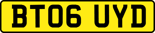 BT06UYD