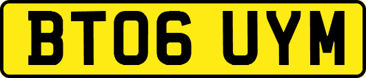 BT06UYM