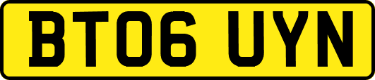 BT06UYN