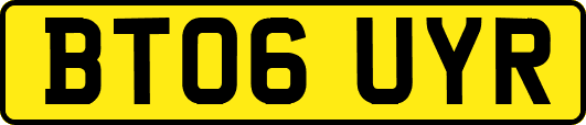 BT06UYR