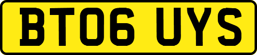 BT06UYS