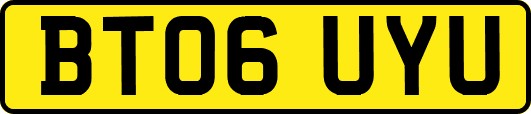BT06UYU