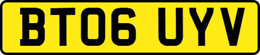 BT06UYV