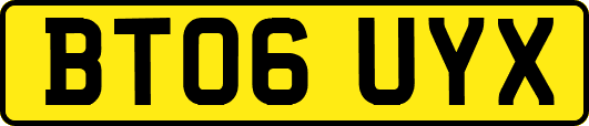 BT06UYX