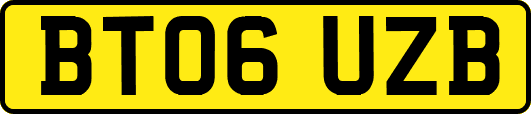 BT06UZB