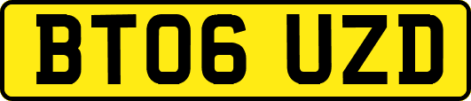 BT06UZD