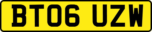 BT06UZW