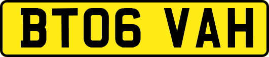 BT06VAH