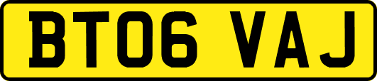 BT06VAJ