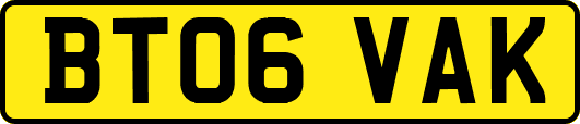 BT06VAK