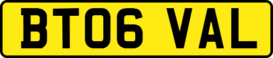 BT06VAL