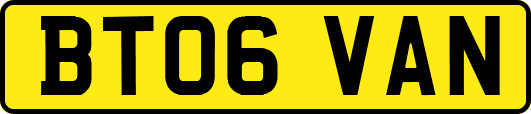 BT06VAN