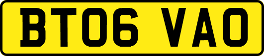 BT06VAO