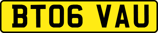 BT06VAU
