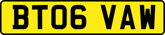 BT06VAW