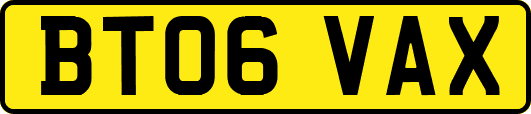 BT06VAX