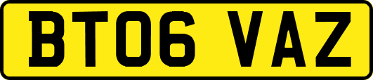 BT06VAZ