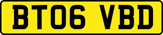 BT06VBD