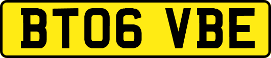BT06VBE