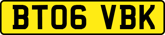 BT06VBK