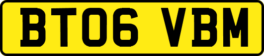 BT06VBM