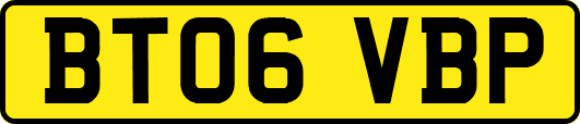 BT06VBP