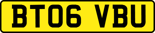 BT06VBU