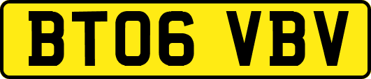 BT06VBV