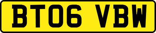 BT06VBW